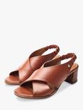 Moda In Pelle Prinia Leather Sandals