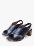 Moda in Pelle Prinia Leather Sandals