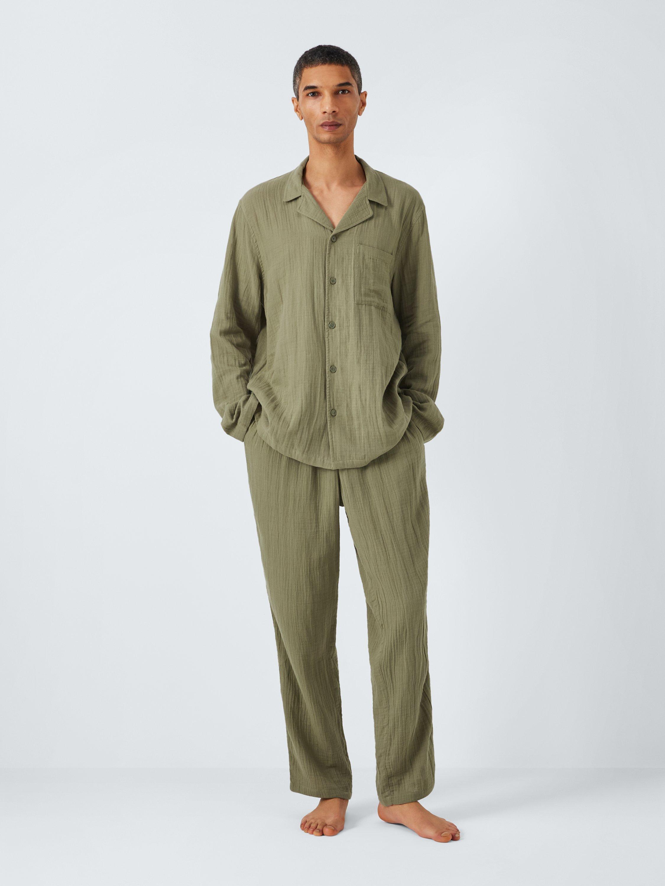 John lewis pajamas sale