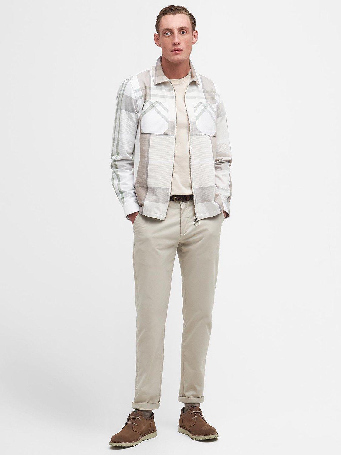 Barbour ettrick tailored jacket clearance