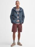 Barbour Ripstop Cargo Shorts, Desert Clay