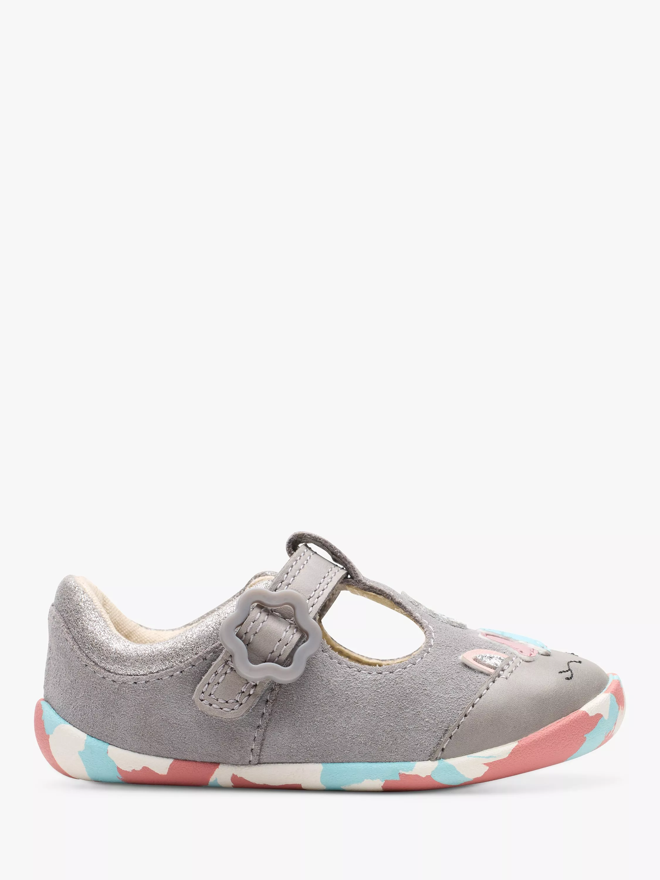 Clarks Baby Toddler Shoes John Lewis Partners
