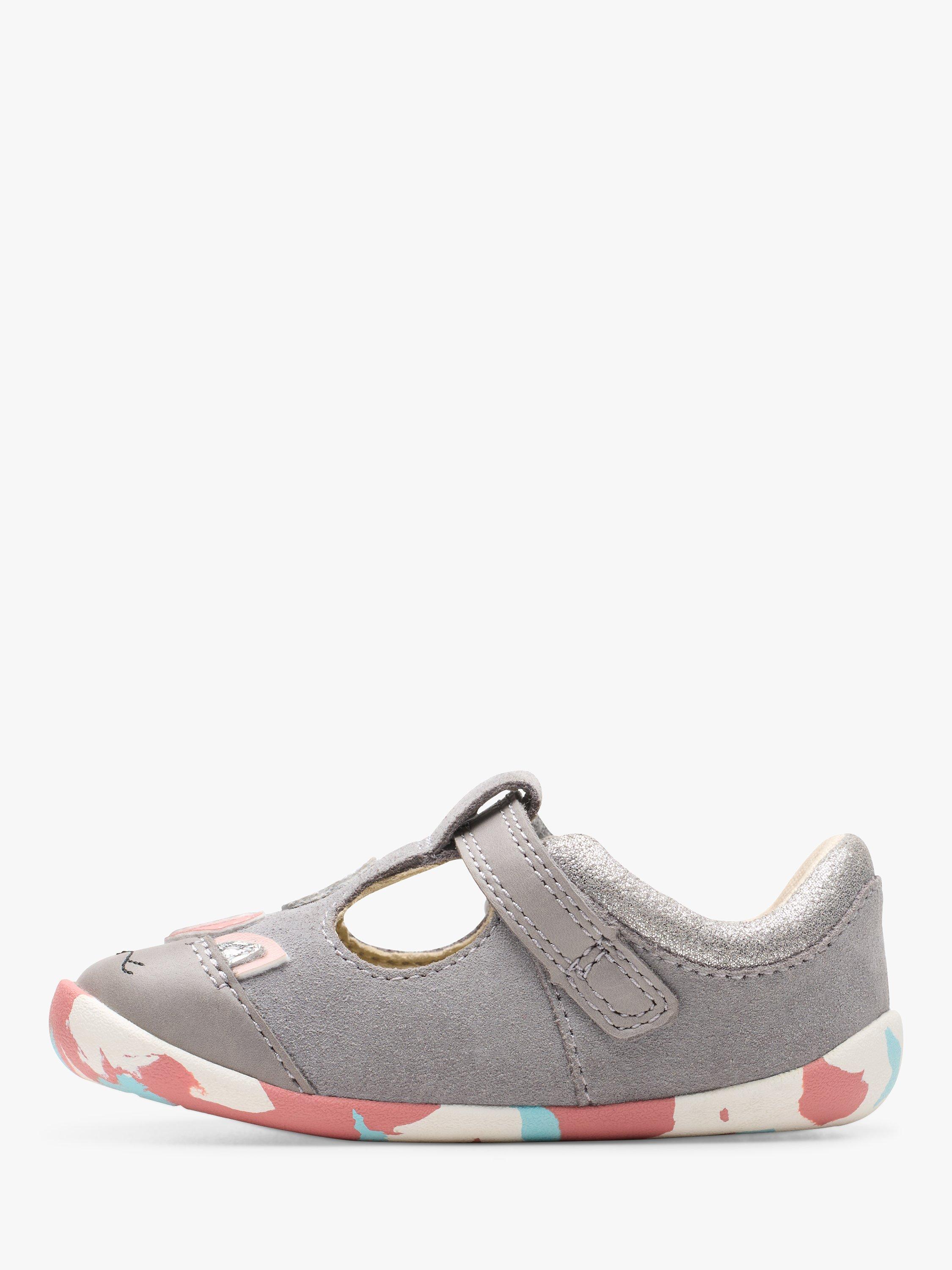 Baby girl grey shoes deals