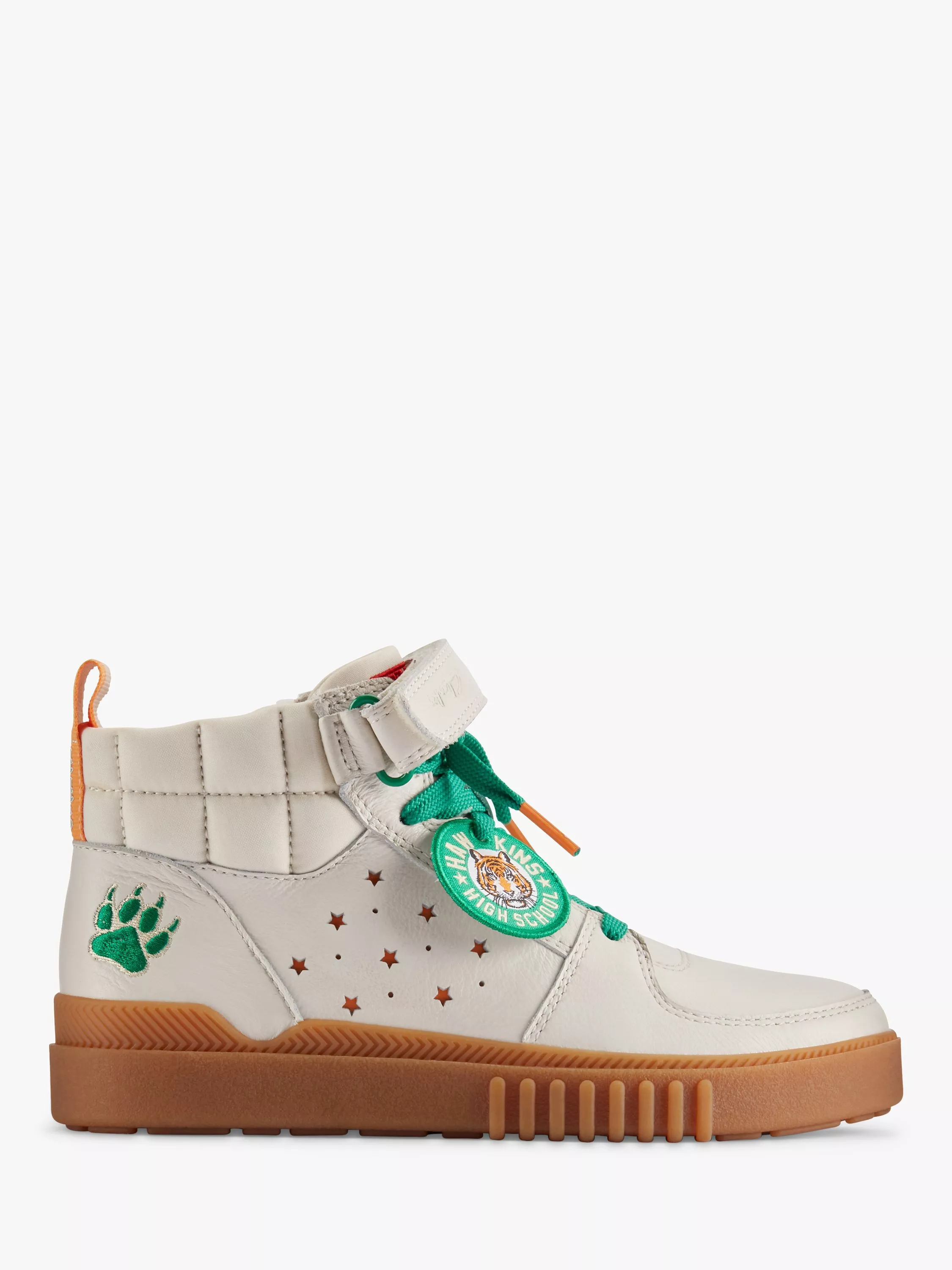 Stranger things sneakers online