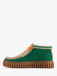 Clarks Kids' Tor Hill Stranger Things Shoes