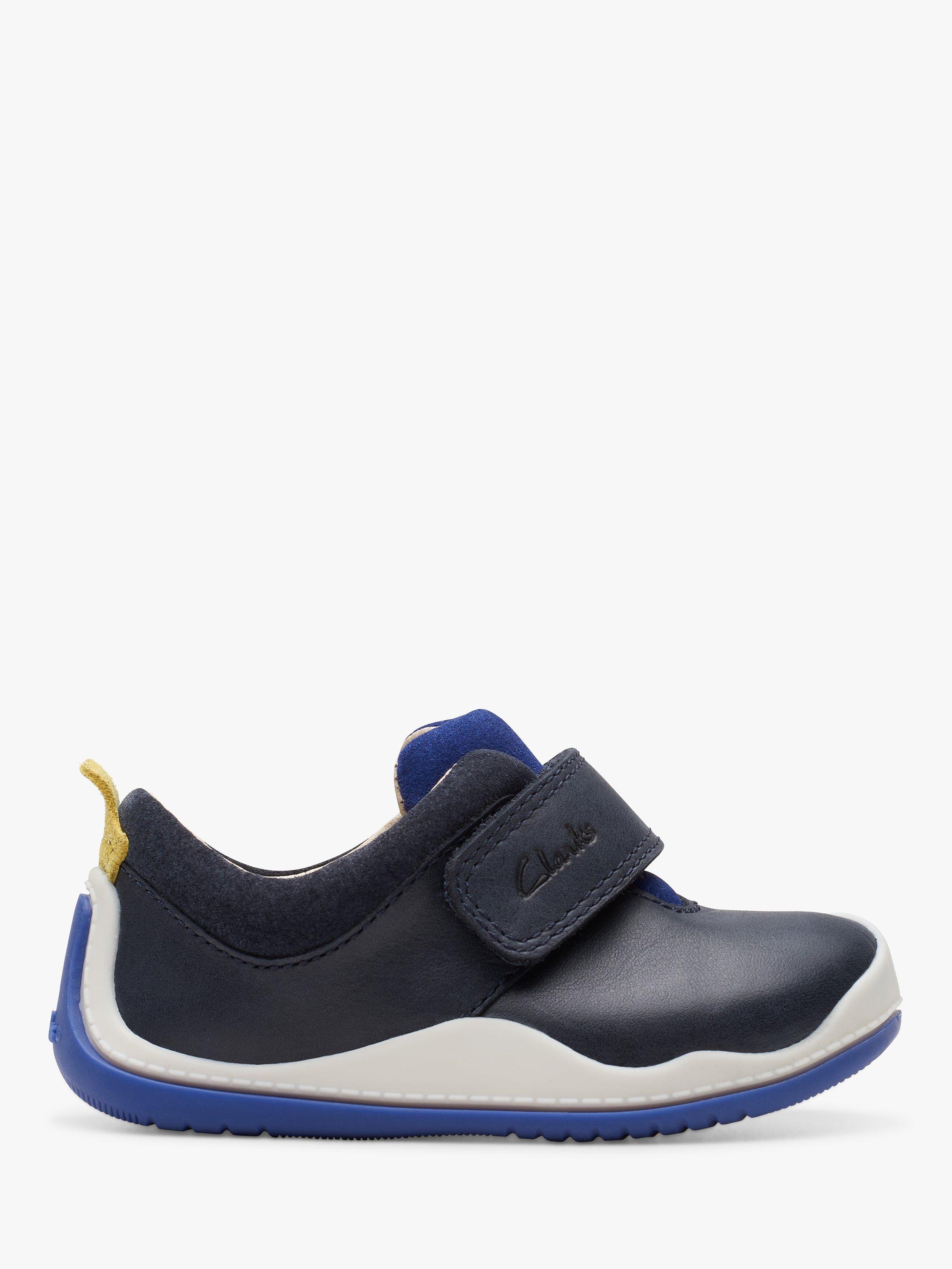 John lewis clarks shops shoes