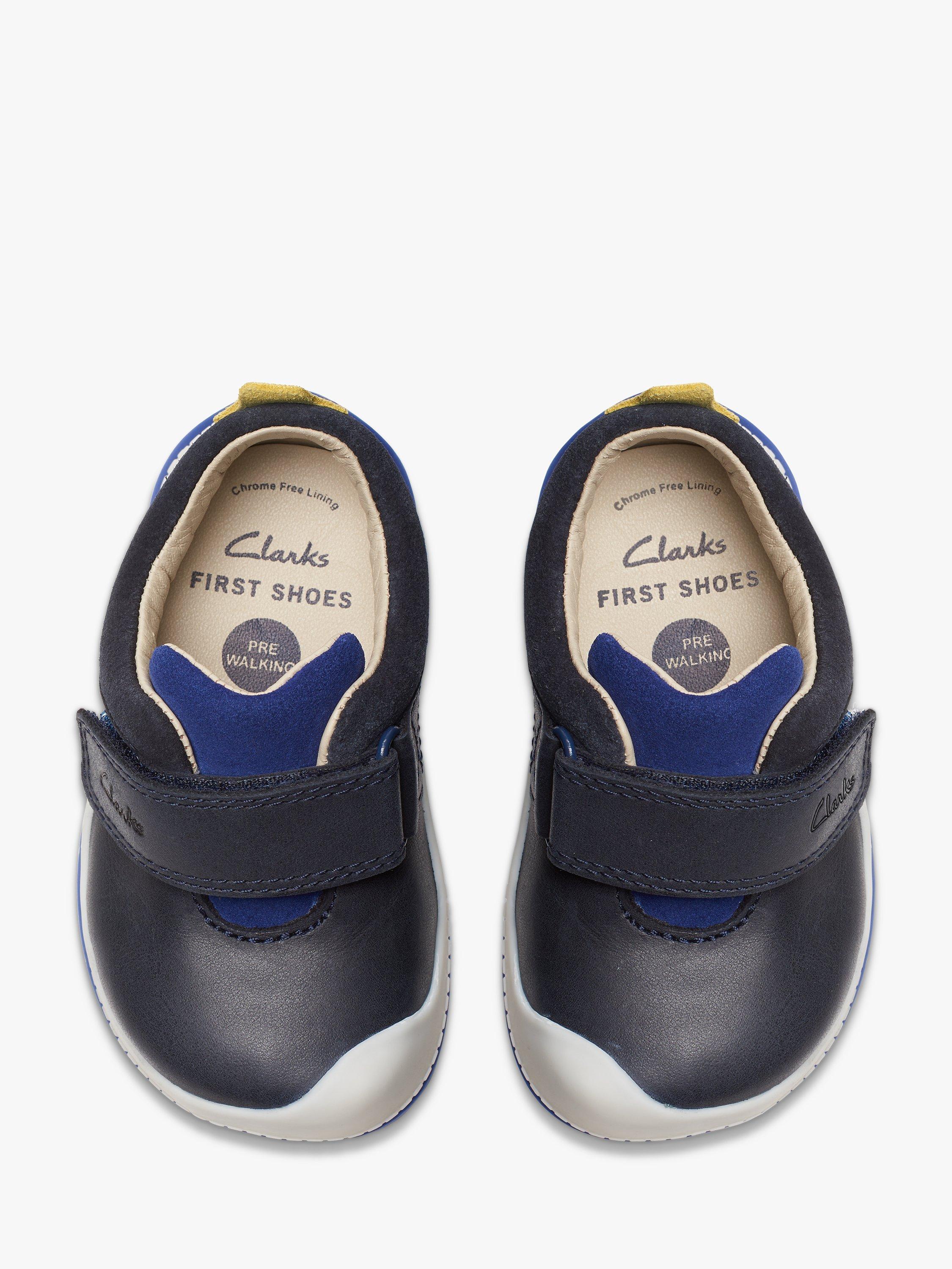 Clarks baby shoes pre walkers sales