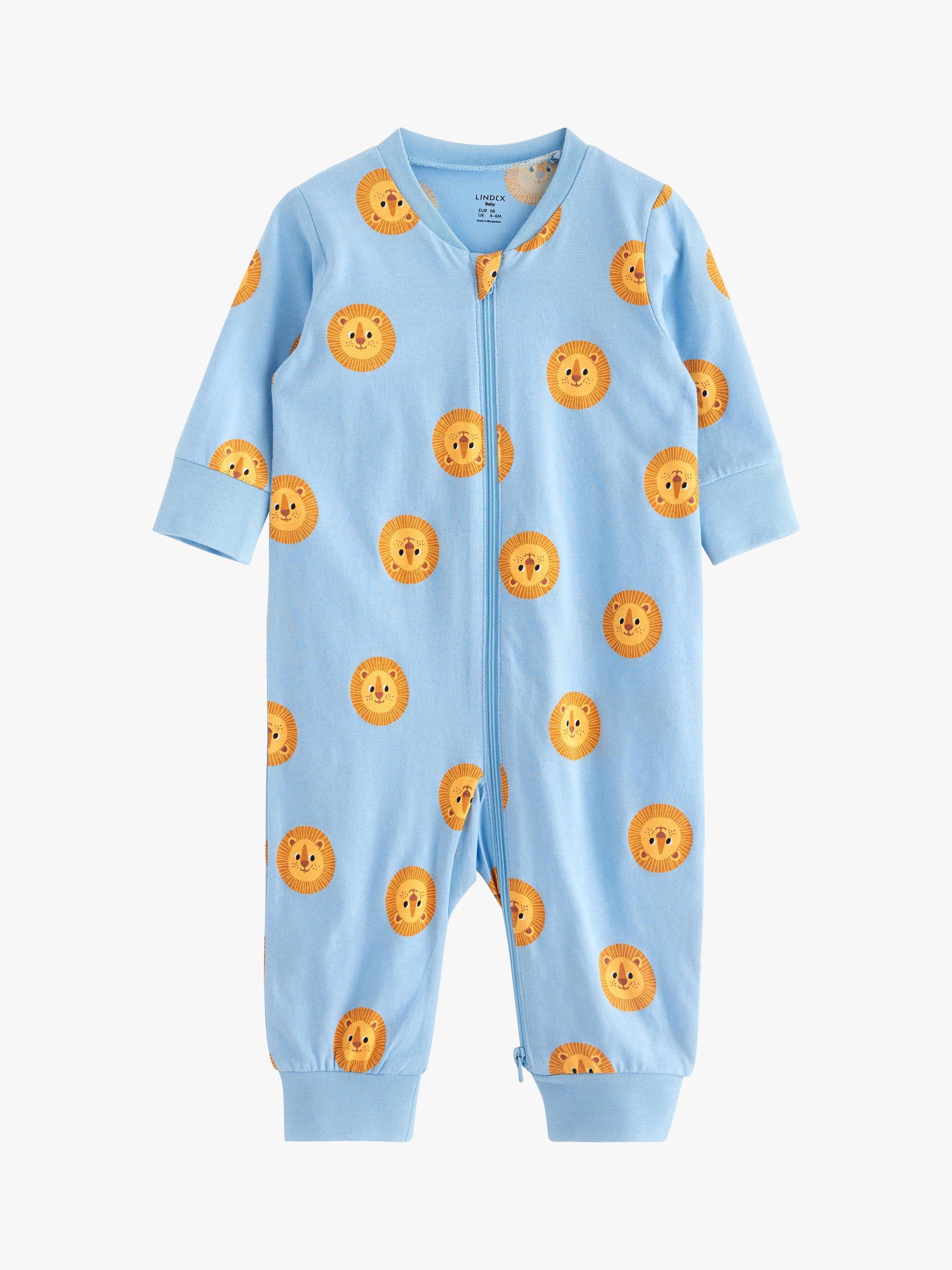 John lewis baby sleepsuits best sale