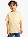Lindex Kids' Short Sleeve Oversized T-Shirt