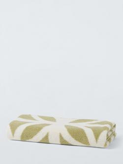 Mini Moderns Breeze Towels, British Lichen