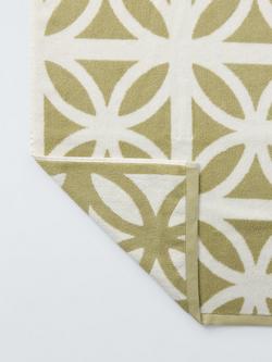 Mini Moderns Breeze Towels - view 2, British Lichen