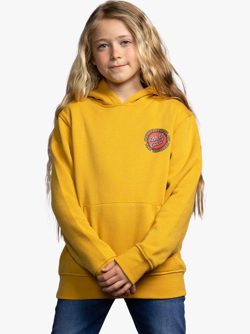 Old gold hoodie online
