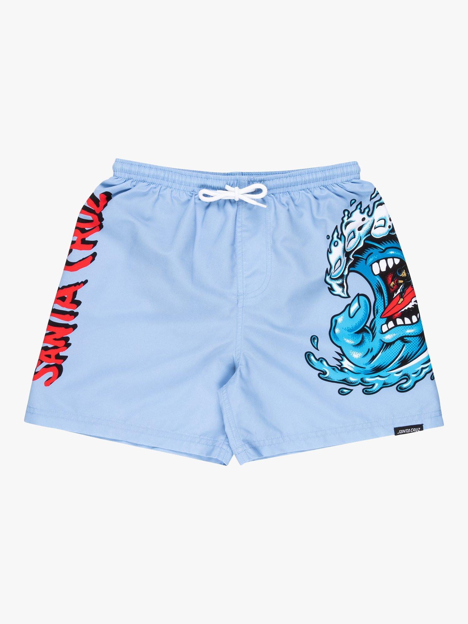 John lewis boys swim shorts deals