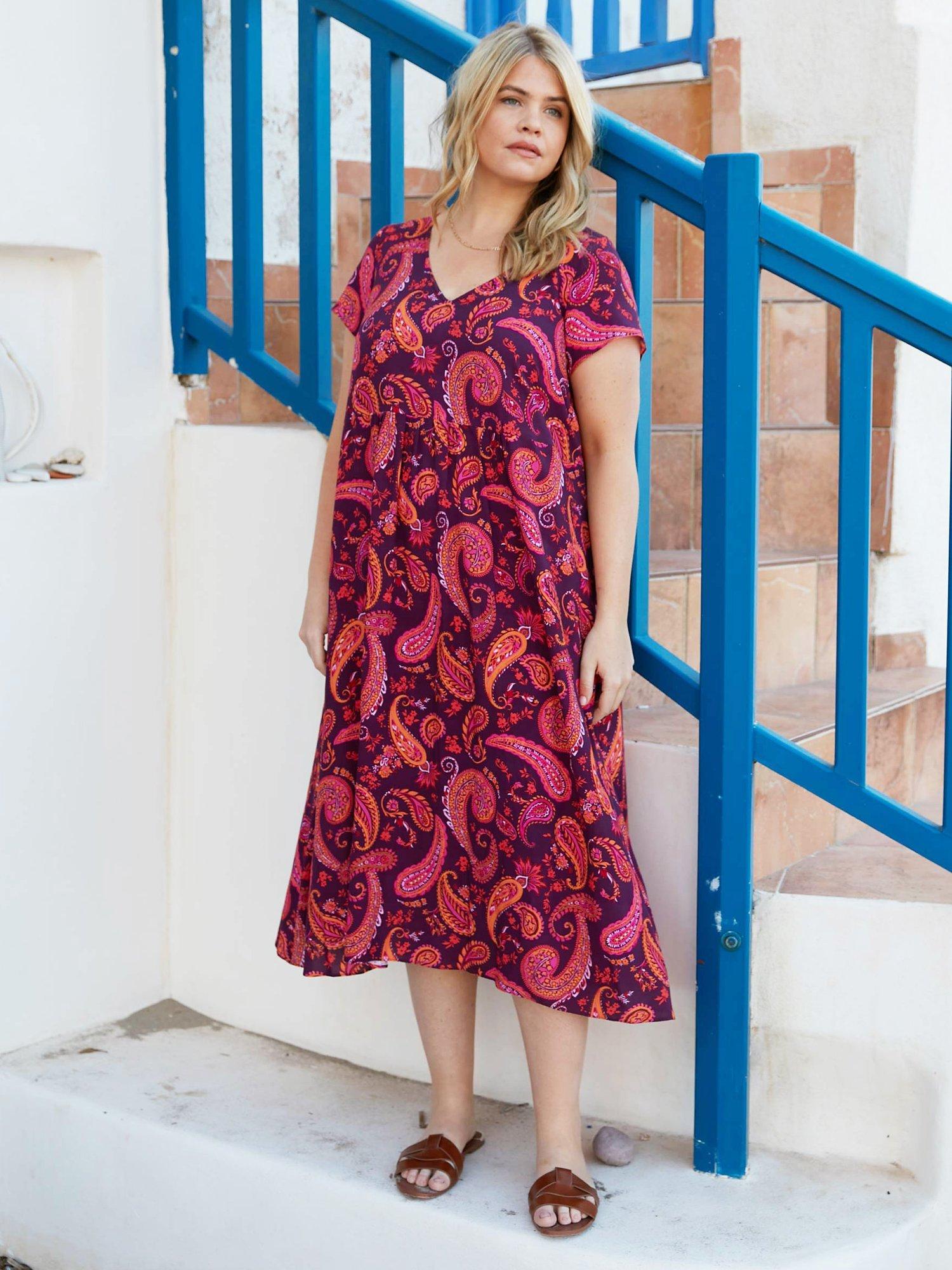 Petite size 6 dresses online
