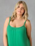 Live Unlimited Jersey A-Line Cami