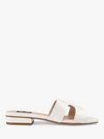 V.GAN Vegan Bok Sandals, White