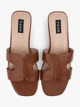 V.GAN Vegan Bok Sandals, Tan