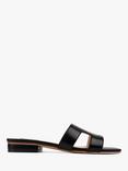 V.GAN Vegan Bok Sandals, Black