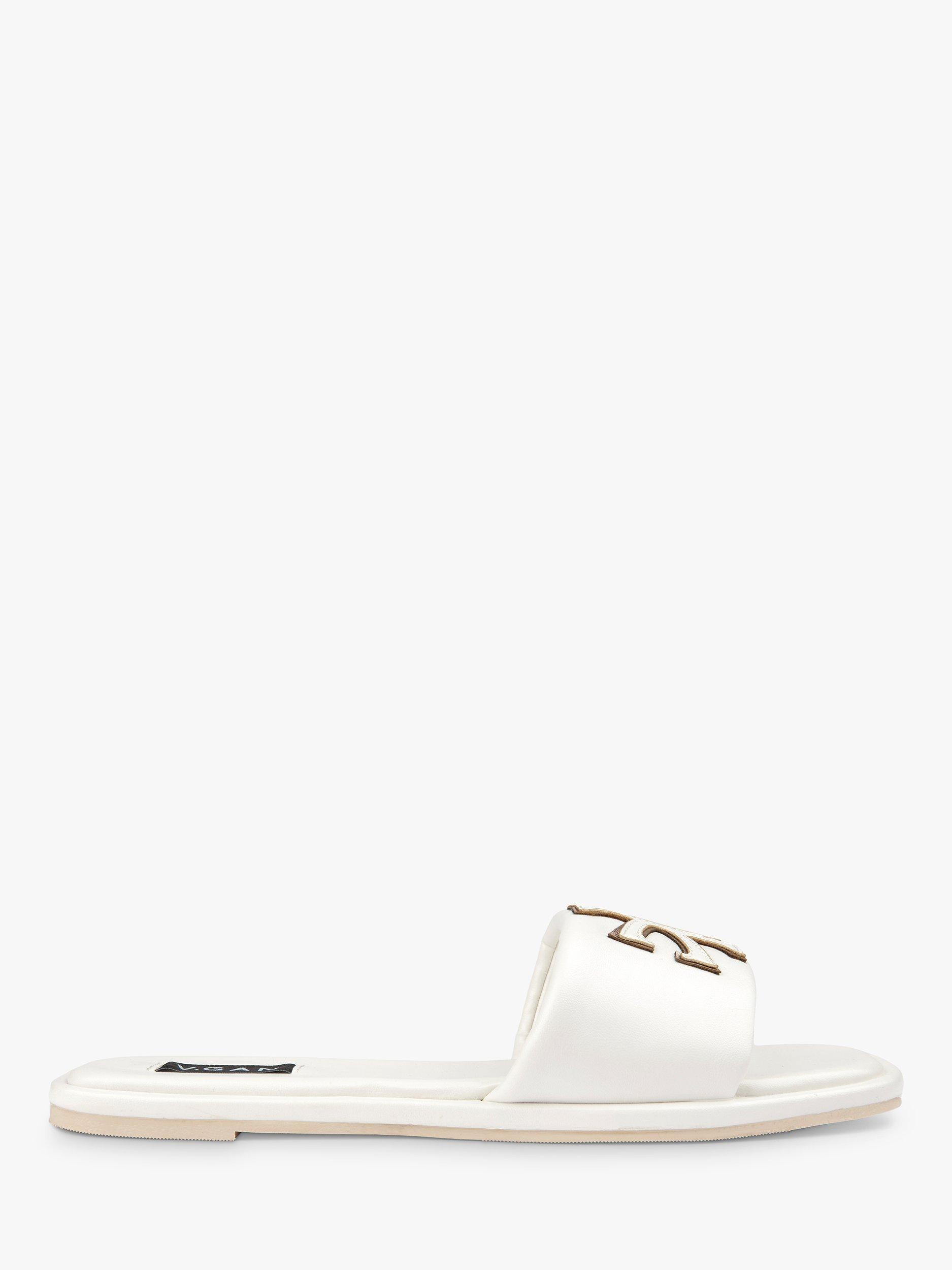 V.GAN Vegan Choy Sandals, White