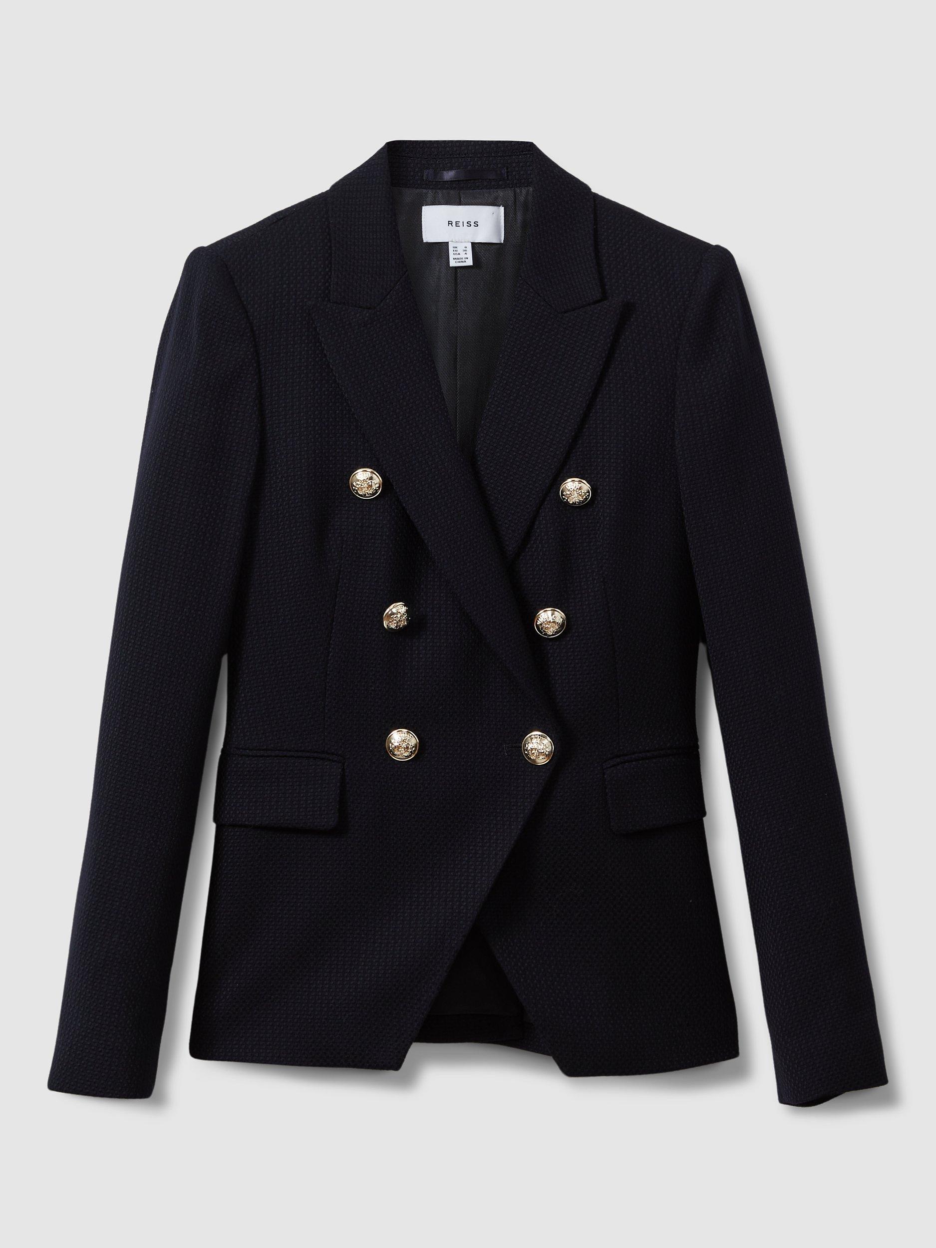 Reiss tally jacket hot sale