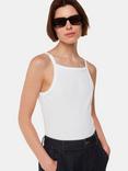 Whistles Straight Neck Vest