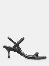 Heeled Sandals