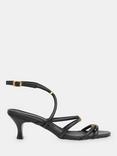 Whistles Niomie Kitten Heel Strappy Sandals