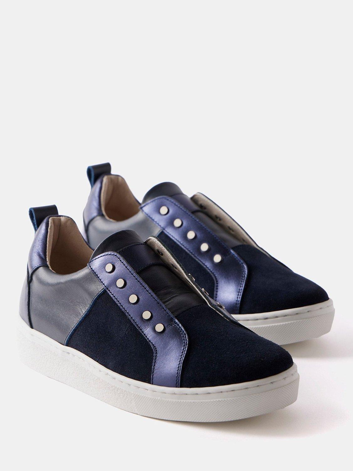 Mint velvet trainers john lewis hot sale