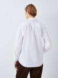 Barbour Tomorrow's Archive Lucia Point Collal Shirt, White