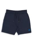 Raging Bull Kids' Cotton Sweat Shorts, Navy