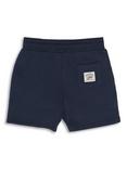 Raging Bull Kids' Cotton Sweat Shorts, Navy