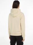 Calvin Klein Hero Logo Hoodie, Ash