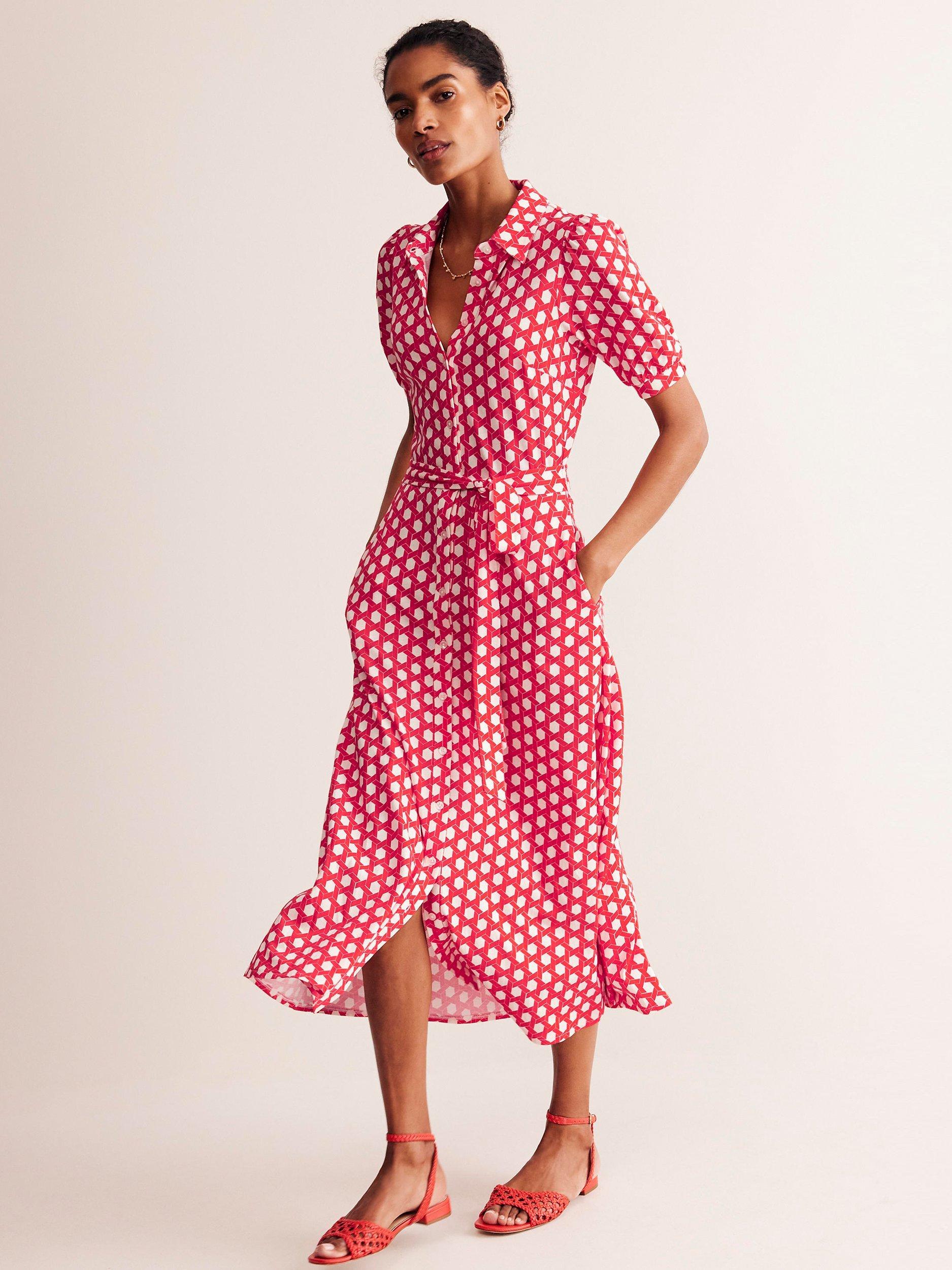 Boden dresses john lewis sales