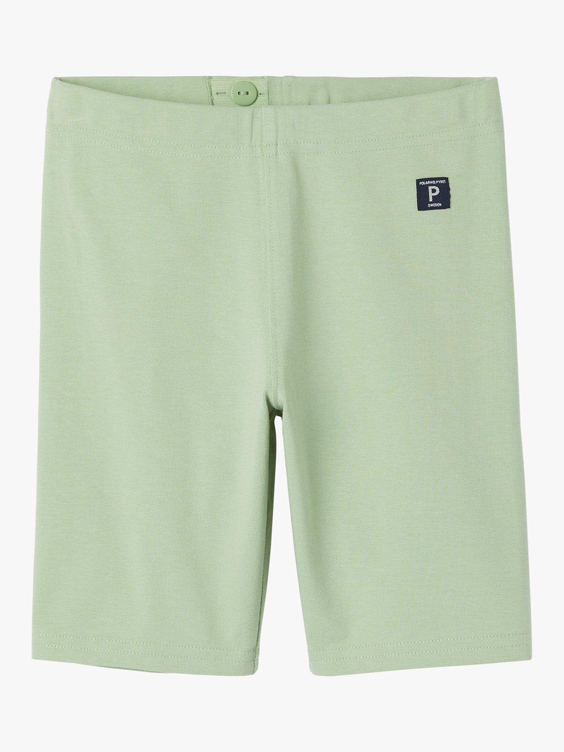 Polarn O. Pyret  Kids' Organic Cycle Shorts