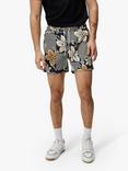 J.Lindeberg Banks Floral Swim Trunks, Multi