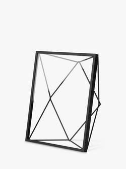 Umbra Prisma Photo Frame - view 2, Black