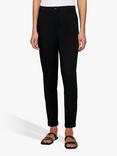 SISLEY Cigarette Twill Trousers