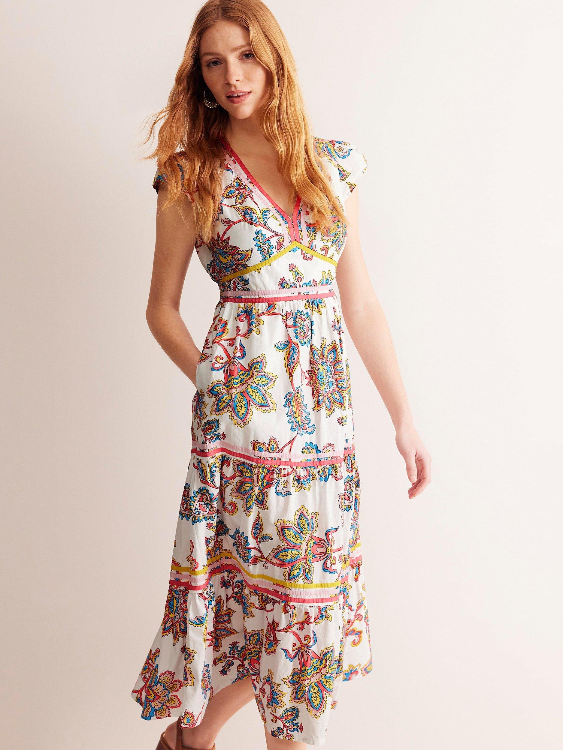 John lewis boden dresses best sale