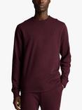 Lyle & Scott Tonal Eagle Sweatshirt