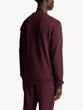 Lyle & Scott Tonal Eagle Sweatshirt