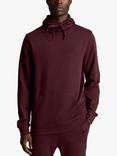 Lyle & Scott Tonal Eagle Pullover Hoodie
