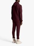 Lyle & Scott Tonal Eagle Pullover Hoodie
