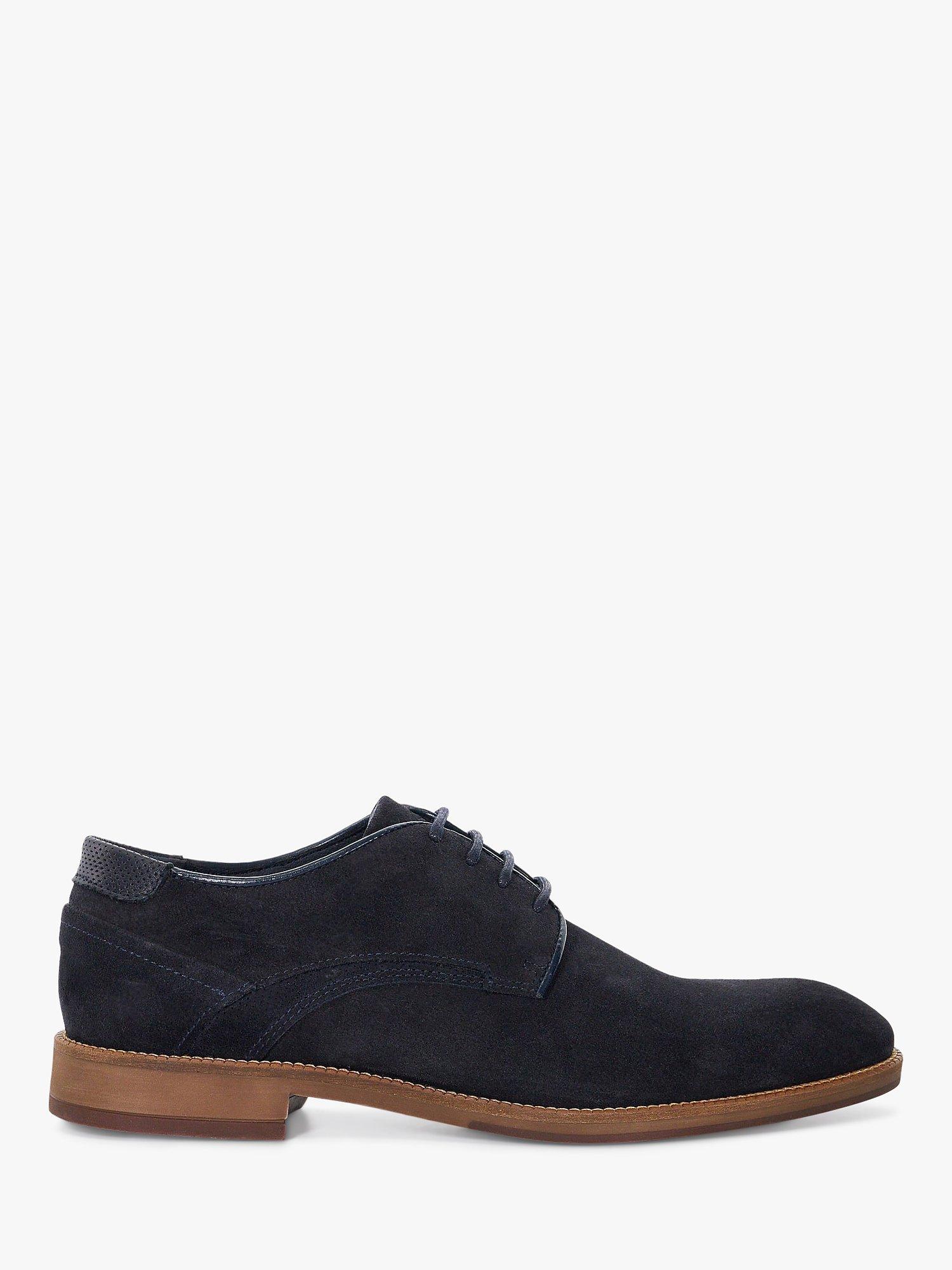John lewis dune shoes mens store