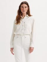Levi's White