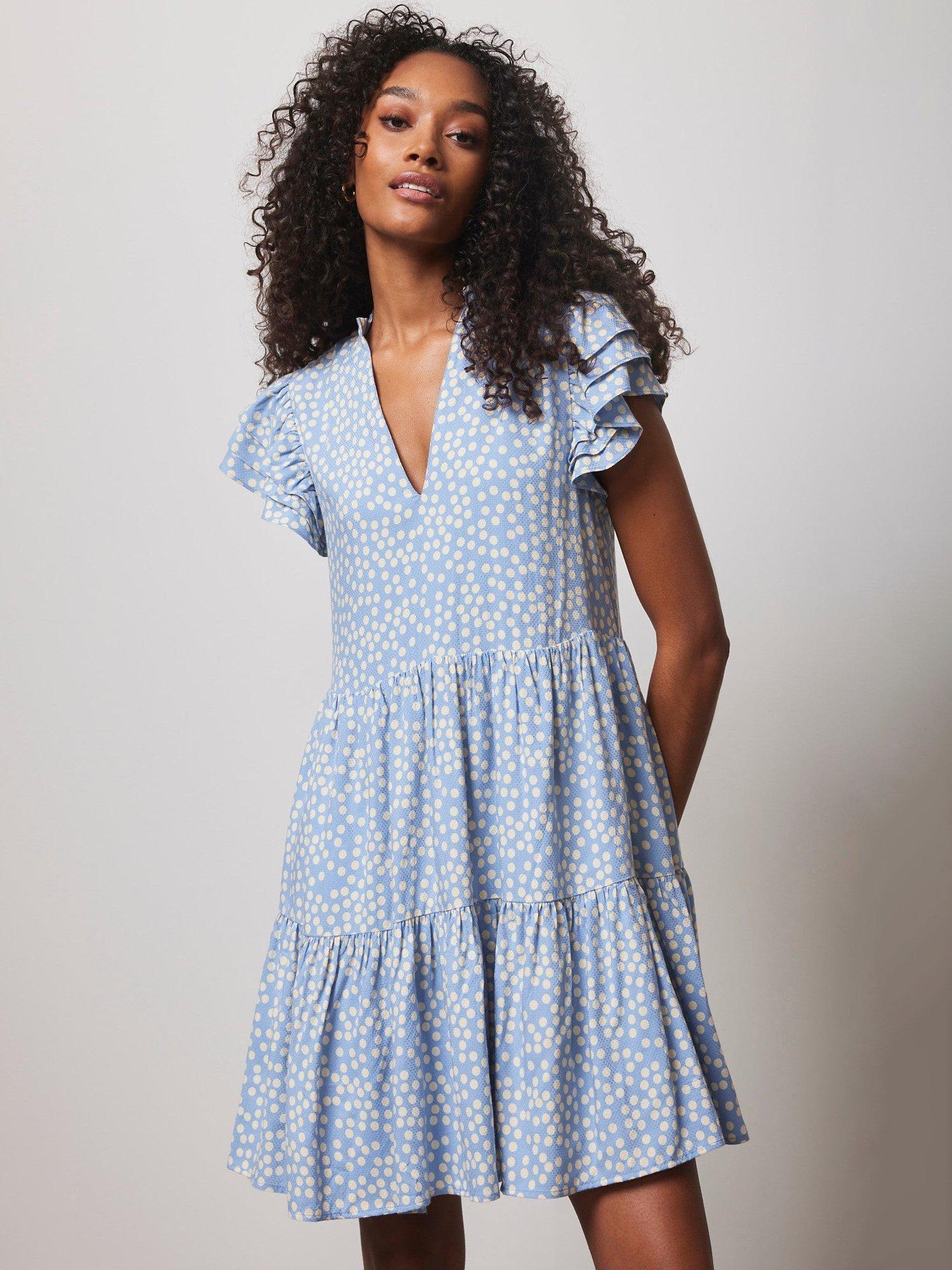 Mint velvet sale dresses john lewis best sale