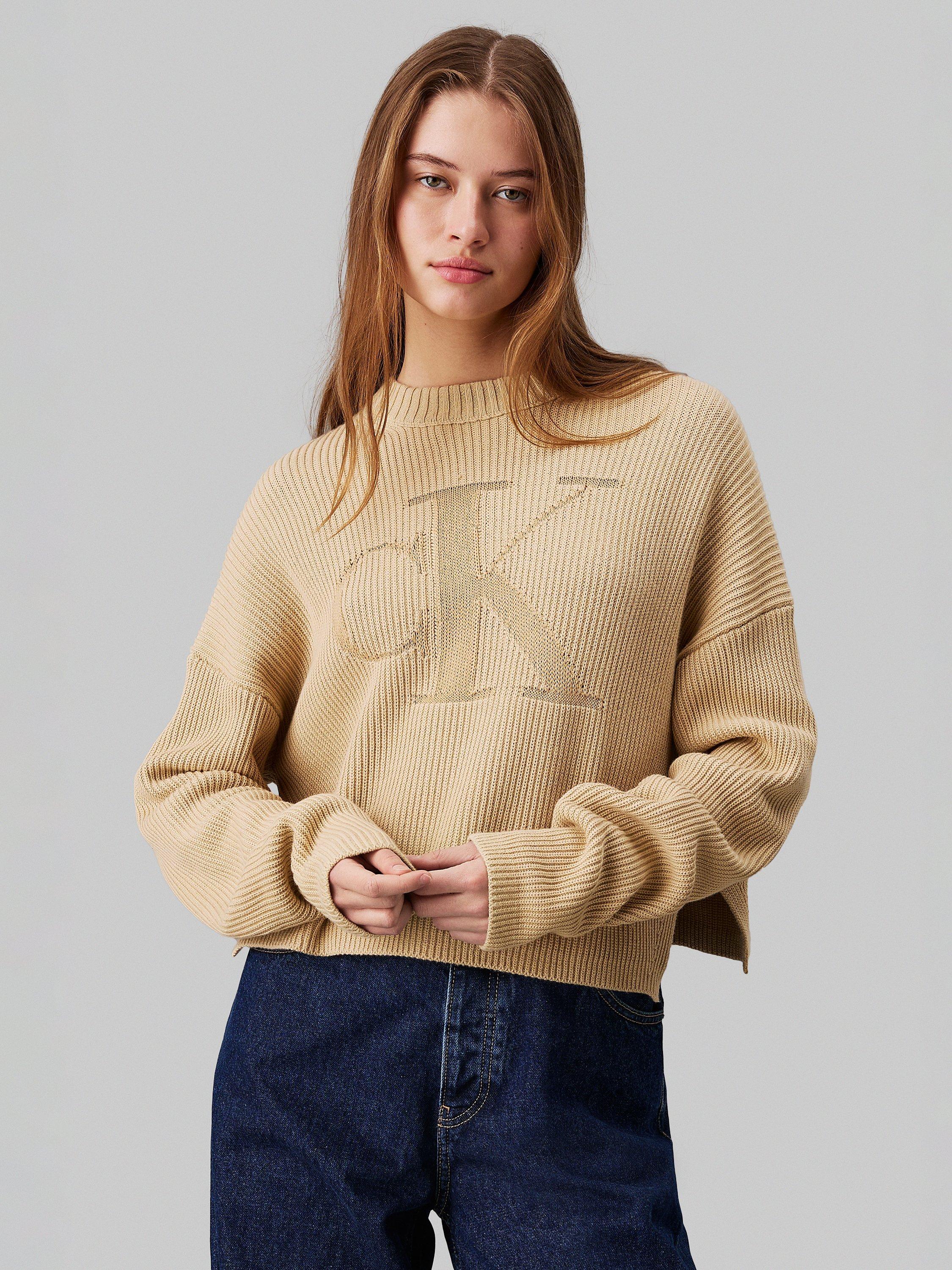 Calvin jumper online