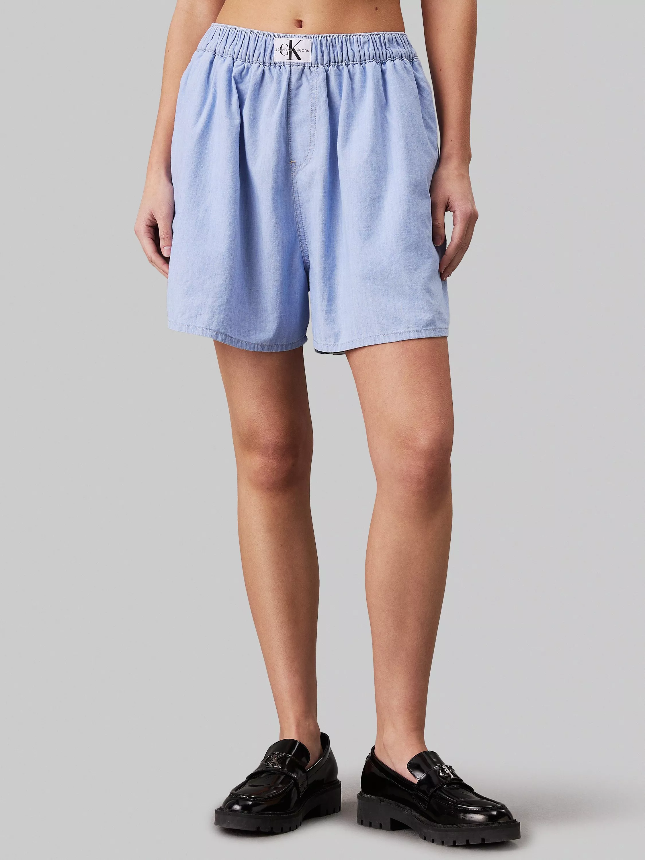 Calvin Klein Women s Shorts John Lewis Partners