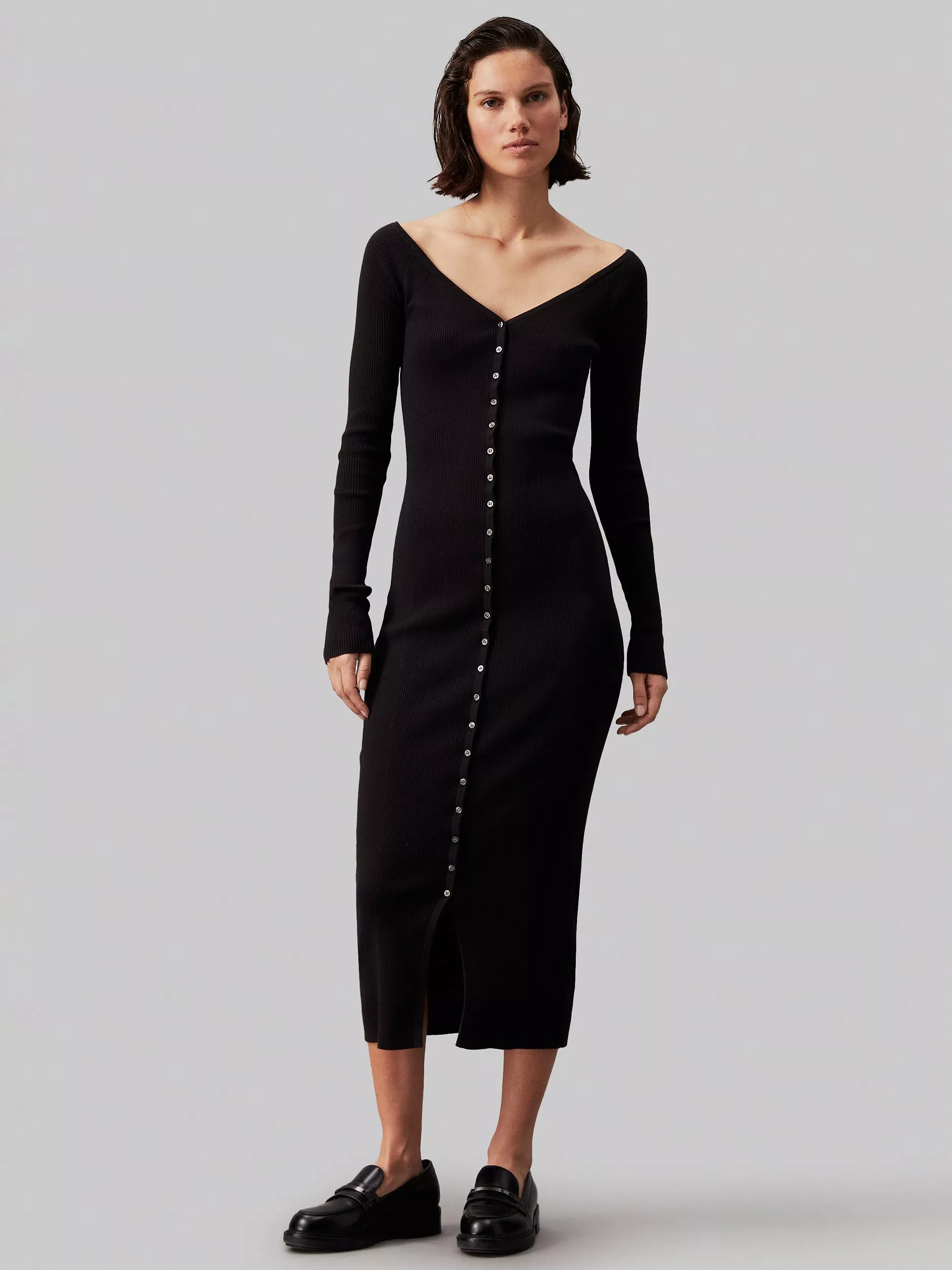 Calvin klein dresses uk best sale