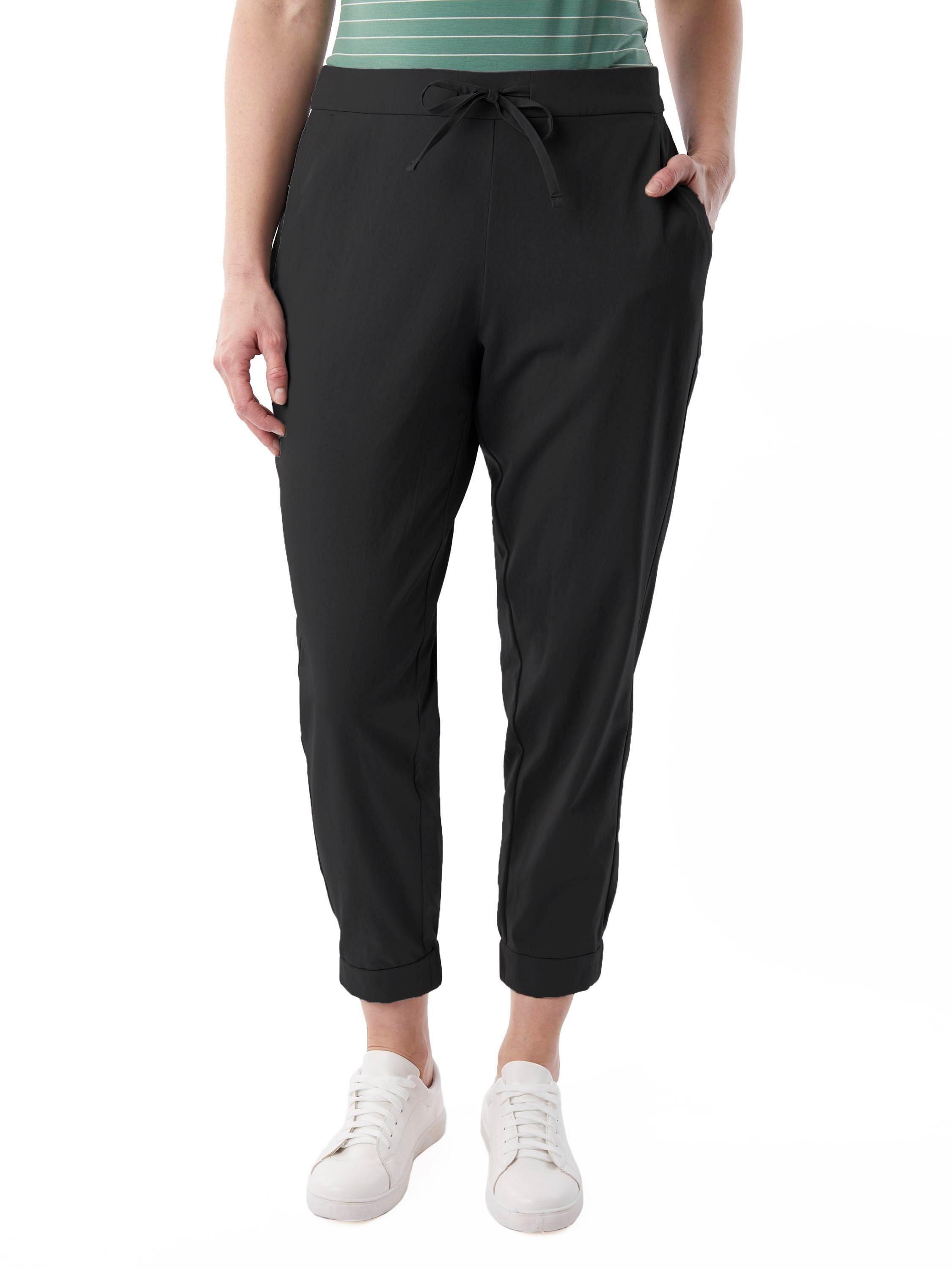 Rohan Luna Elasticated Summer Trousers