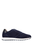 KG Kurt Geiger Blaze Suede Trainers